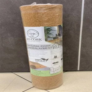 Підкладка коркова Megacork So Cork miniroll 2.0mm